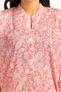 UAE -Cambric Printed Shirt And Trouser WGK-CMS-DP-2828