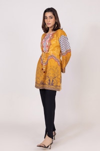 UAE -Har Roz Printed Shirt WGK-CMS-DP-631