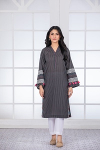 UAE -Artisan Printed Shirt WGK-CMS-DP-783