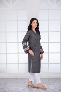 UAE -Artisan Printed Shirt WGK-CMS-DP-783