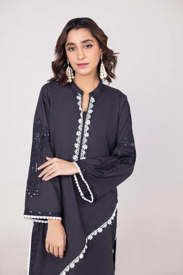 UAE -Day To Day Dyed Shirt WGK-CMS-DY-1095