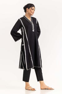 UAE -Har Roz Cambric Shirt And Trouser WGK-CMS-DY-2671