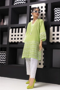 UAE -Slice Of Spring Printed Shirt WGK-CMS-SP-1112