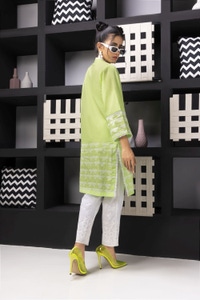 UAE -Slice Of Spring Printed Shirt WGK-CMS-SP-1112