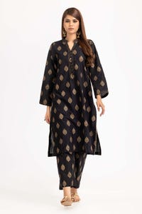 UAE -Lawn Block Print Shirt And Trouser WGK-CMS-SP-2196