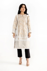 UAE -Shiny Hues Block Printed Shirt WGK-CMS-SP-584