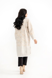 UAE -Shiny Hues Block Printed Shirt WGK-CMS-SP-584