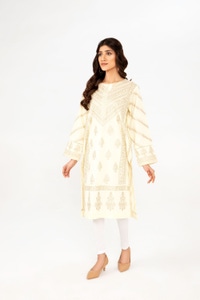 UAE -Shiny Hues Printed Shirt WGK-CMS-SP-586