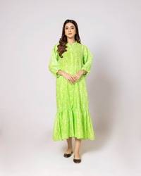 UAE -Printed Melody Printed Shirt WGK-CMW-DP-1859