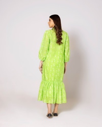 UAE -Printed Melody Printed Shirt WGK-CMW-DP-1859