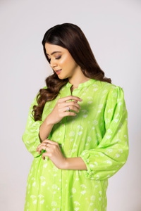 UAE -Printed Melody Printed Shirt WGK-CMW-DP-1859