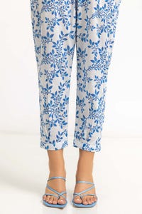 UAE -Lawn Printed Shirt And Trouser WGK-CMW-DP-2370