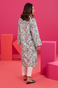 UAE -Corduroy Printed Shirt WGK-CRW-DP-3008