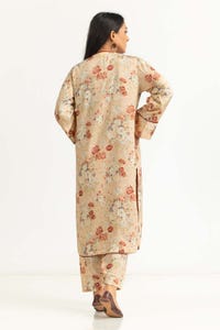 UAE -Cotail Printed Shirt And Trouser WGK-CTW-DP-2970