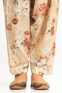 UAE -Cotail Printed Shirt And Trouser WGK-CTW-DP-2970