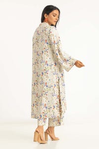 UAE -Cotail Printed Shirt And Trouser WGK-CTW-DP-2972