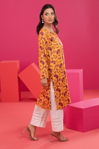 UAE -Cotail Printed Shirt WGK-CTW-DP-3205