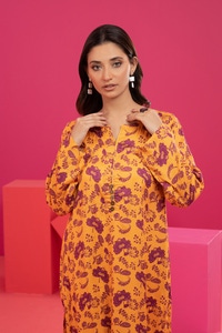 UAE -Cotail Printed Shirt WGK-CTW-DP-3205