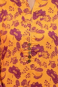 UAE -Cotail Printed Shirt WGK-CTW-DP-3205