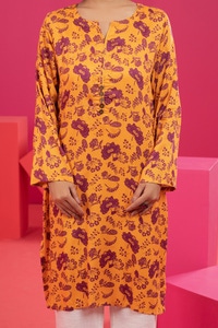 UAE -Cotail Printed Shirt WGK-CTW-DP-3205