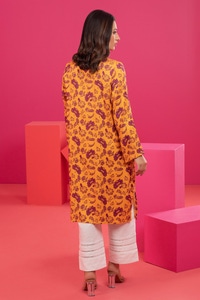 UAE -Cotail Printed Shirt WGK-CTW-DP-3205