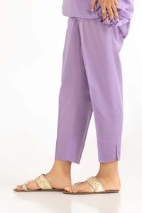 UAE -Tehwaar Lurax Dobby Dyed Embroidered Shirt And Trouser With Dupatta WGK-DBS-DE-2155