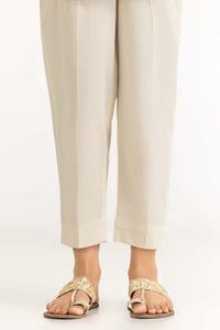UAE -Tehwaar Lurax Dobby Dyed Embroidered Shirt And Trouser With Dupatta WGK-DBS-DE-2156