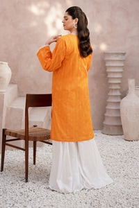 UAE -Jacquard Embroidered Shirt WGK-DBS-DE-2830