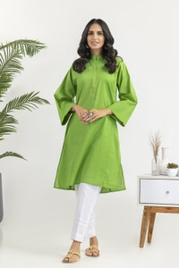 UAE -The Loom Dyed Shirt WGK-DBS-DY-1676