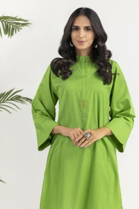UAE -The Loom Dyed Shirt WGK-DBS-DY-1676
