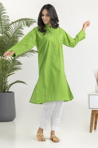 UAE -The Loom Dyed Shirt WGK-DBS-DY-1676