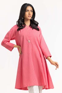 UAE -The Loom Dobby Dyed Shirt WGK-DBS-DY-2286