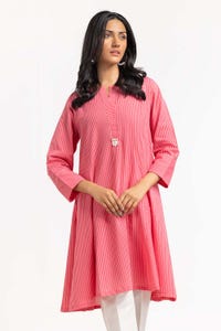 UAE -The Loom Dobby Dyed Shirt WGK-DBS-DY-2286