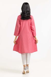 UAE -The Loom Dobby Dyed Shirt WGK-DBS-DY-2286