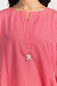 UAE -The Loom Dobby Dyed Shirt WGK-DBS-DY-2286