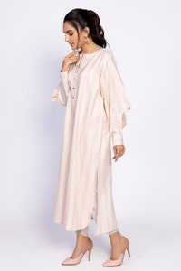 UAE -The Loom Dyed Shirt WGK-DBS-DY-2290