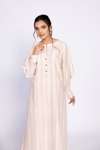 UAE -The Loom Dyed Shirt WGK-DBS-DY-2290