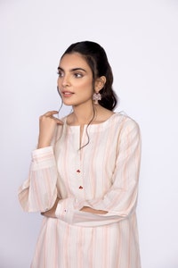 UAE -The Loom Dyed Shirt WGK-DBS-DY-2290