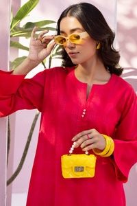 UAE -Dobby Dyed Shirt WGK-DBS-DY-2832