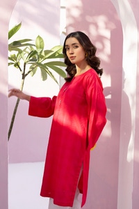 UAE -Dobby Dyed Shirt WGK-DBS-DY-2832