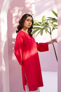 UAE -Dobby Dyed Shirt WGK-DBS-DY-2832