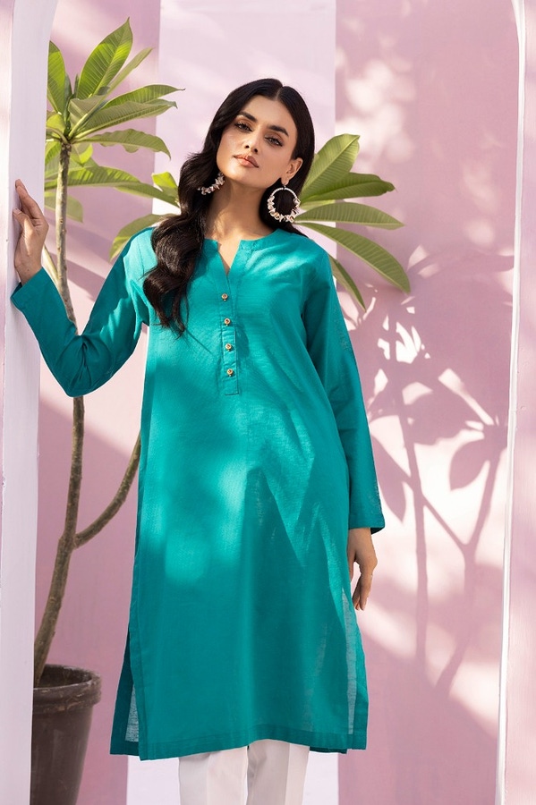 UAE -Dobby Dyed Shirt WGK-DBS-DY-2845