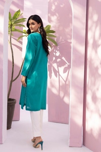 UAE -Dobby Dyed Shirt WGK-DBS-DY-2845