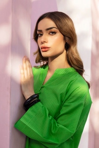UAE -Dobby Dyed Shirt WGK-DBS-DY-2849
