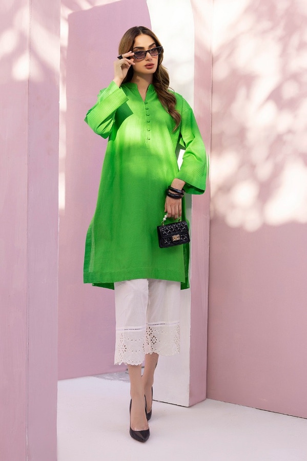 UAE -Dobby Dyed Shirt WGK-DBS-DY-2849