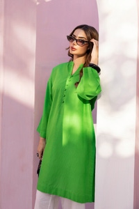 UAE -Dobby Dyed Shirt WGK-DBS-DY-2849