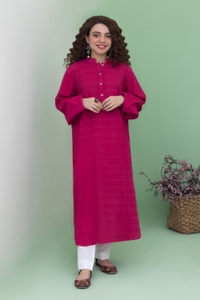 UAE -The Loom Dyed Shirt WGK-DBW-DY-1664