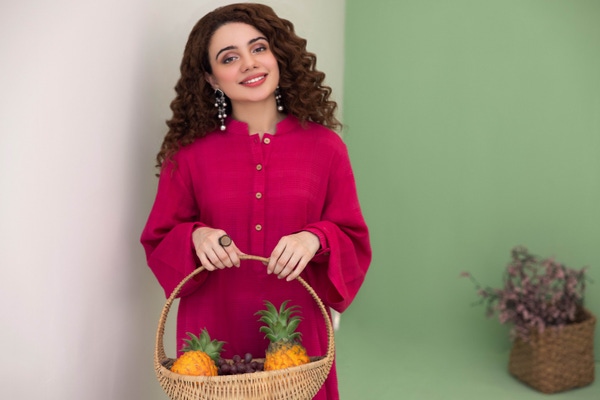 UAE -The Loom Dyed Shirt WGK-DBW-DY-1664