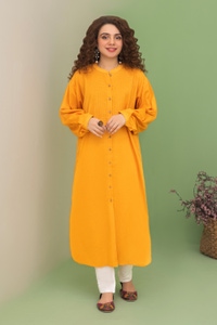 UAE -The Loom Dyed Shirt WGK-DBW-DY-1668