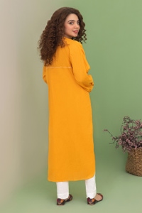 UAE -The Loom Dyed Shirt WGK-DBW-DY-1668
